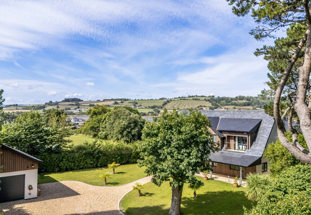 House in Combeinteignhead - Gable View