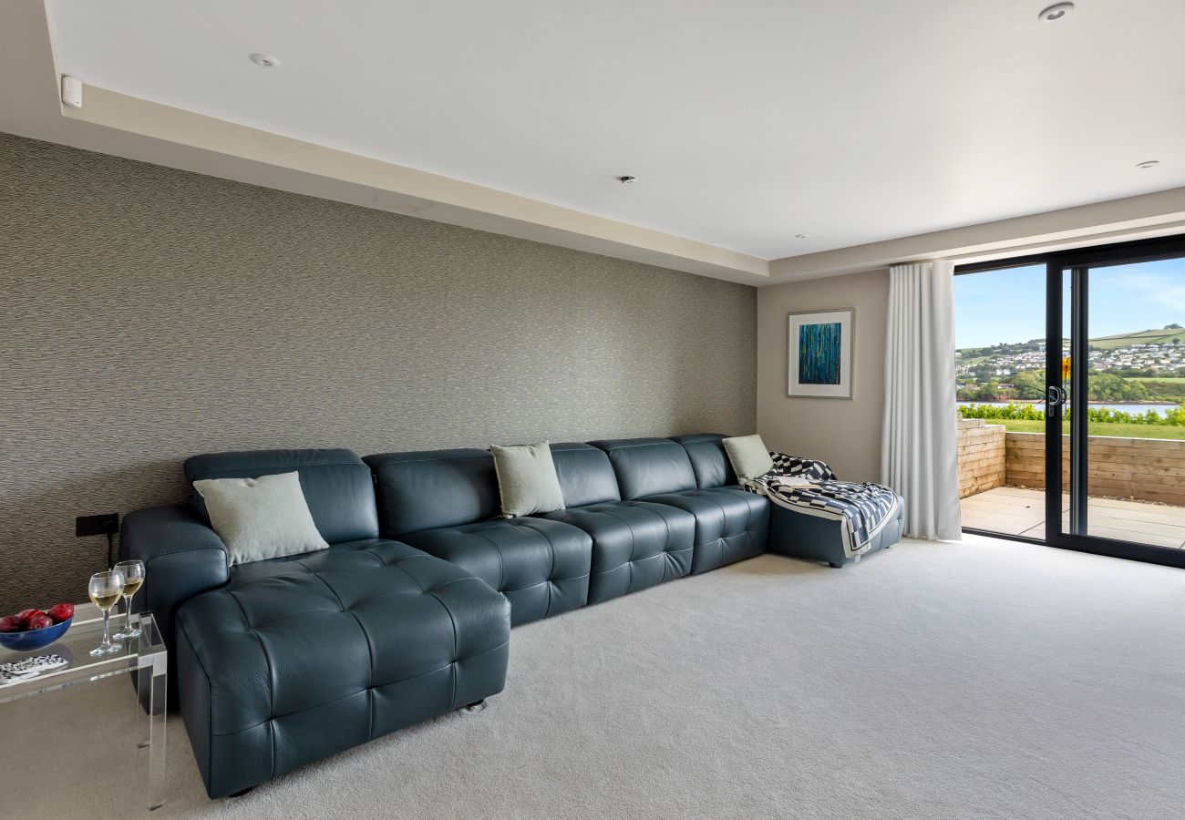 House in Combeinteignhead - Gable View