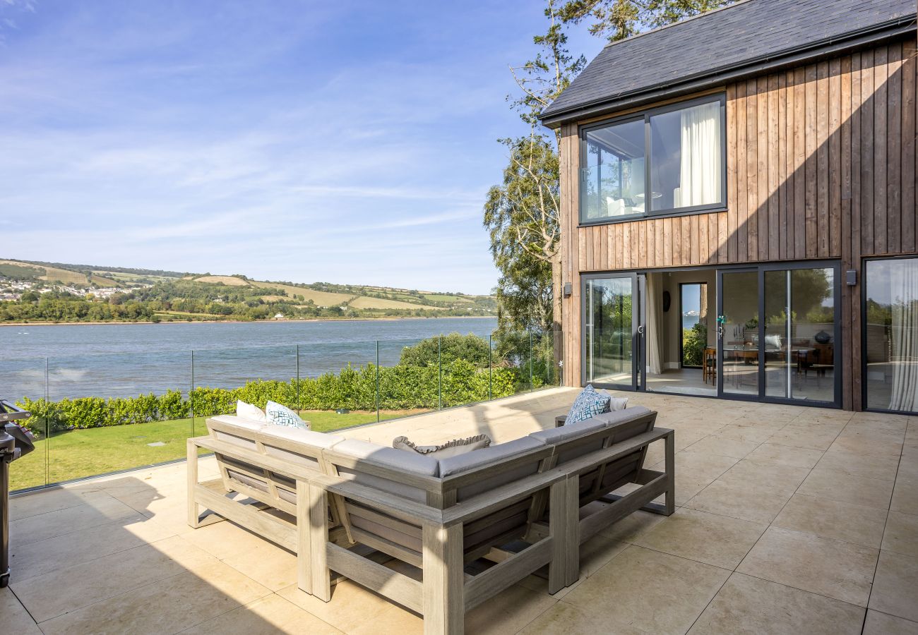 House in Combeinteignhead - Gable View