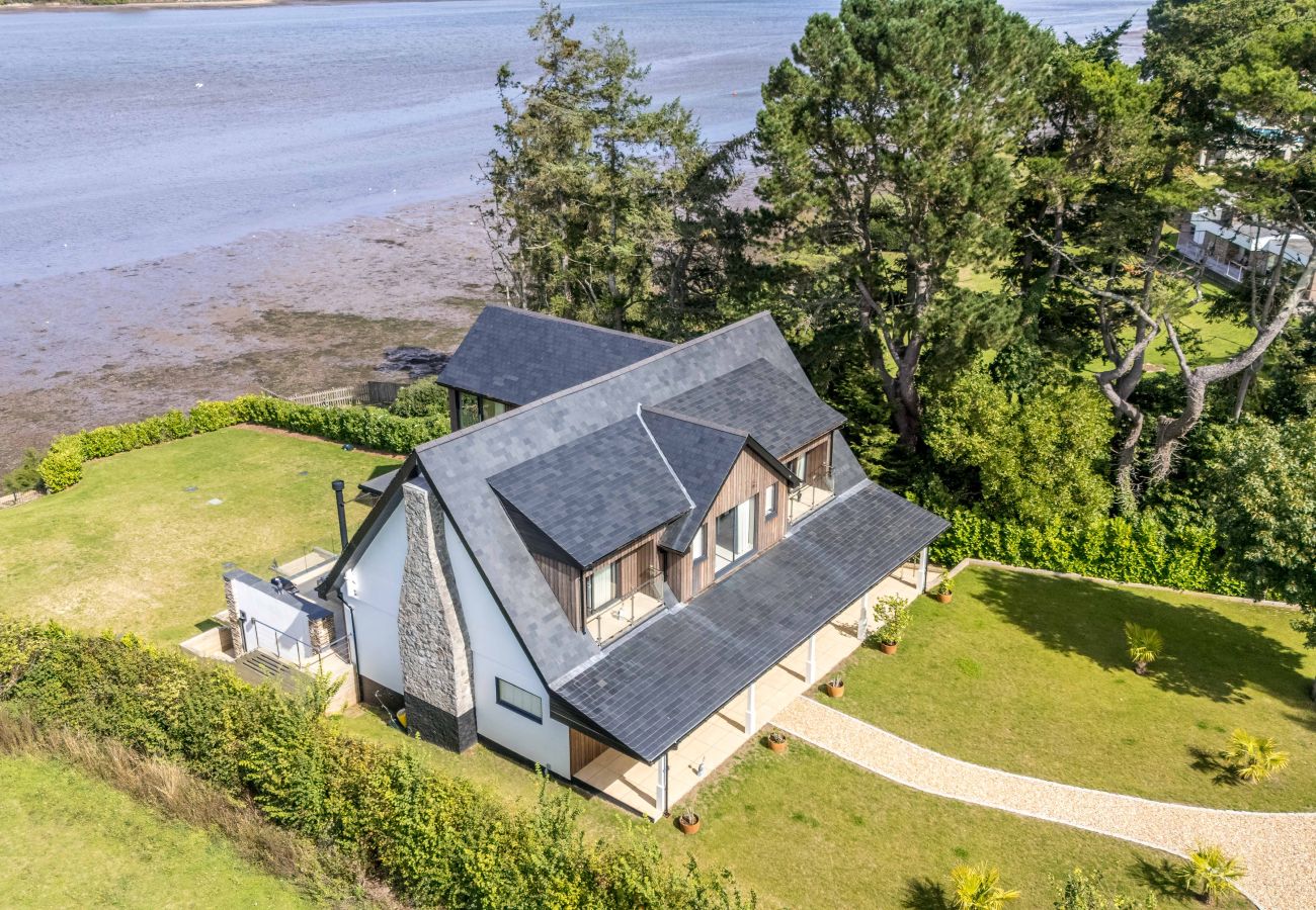 House in Combeinteignhead - Gable View