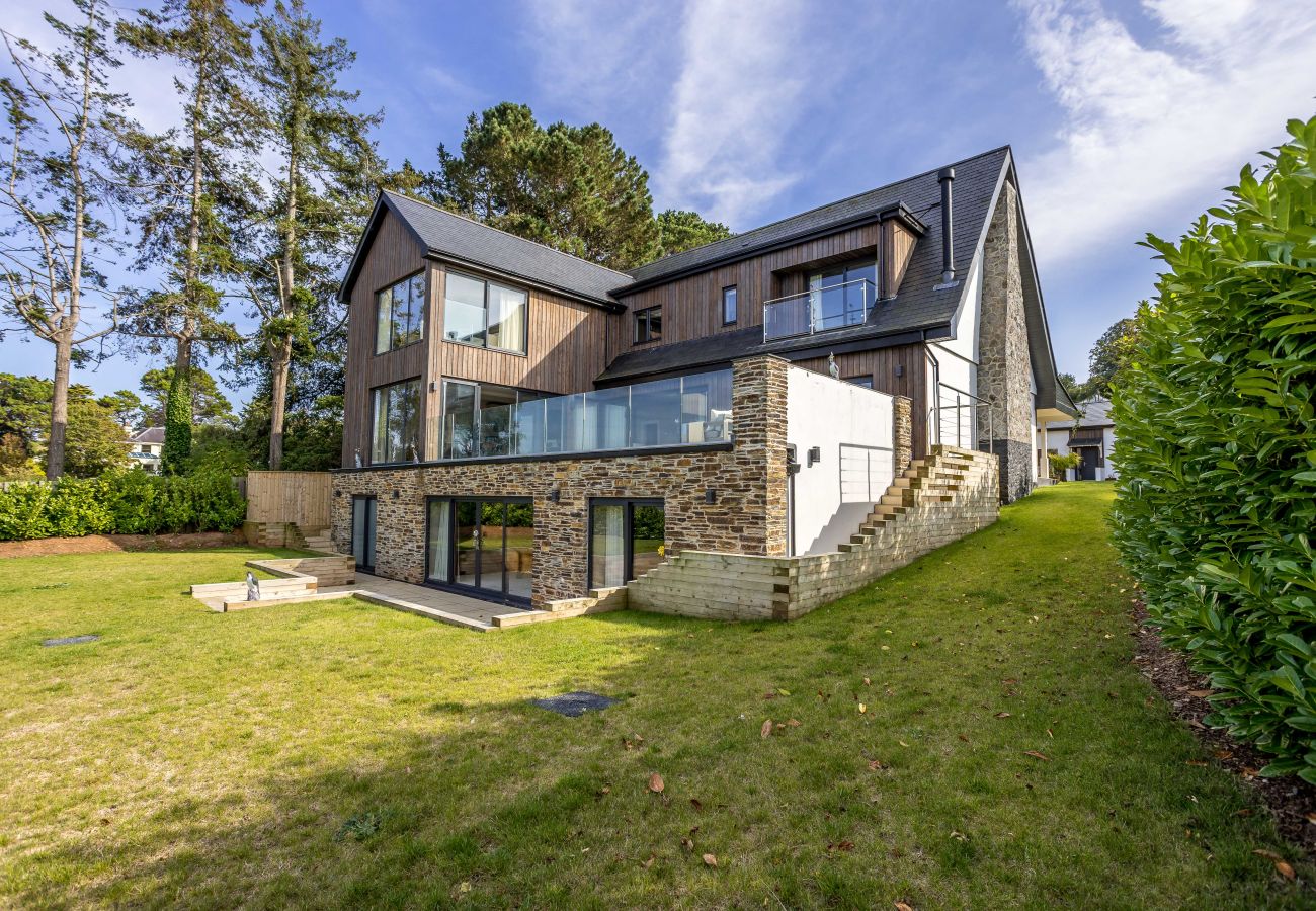 House in Combeinteignhead - Gable View