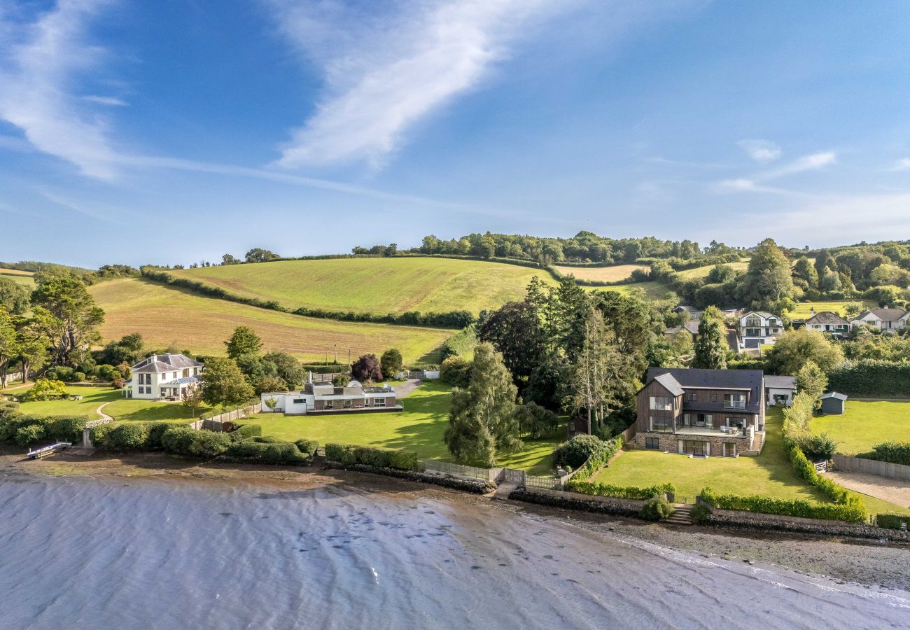 House in Combeinteignhead - Gable View