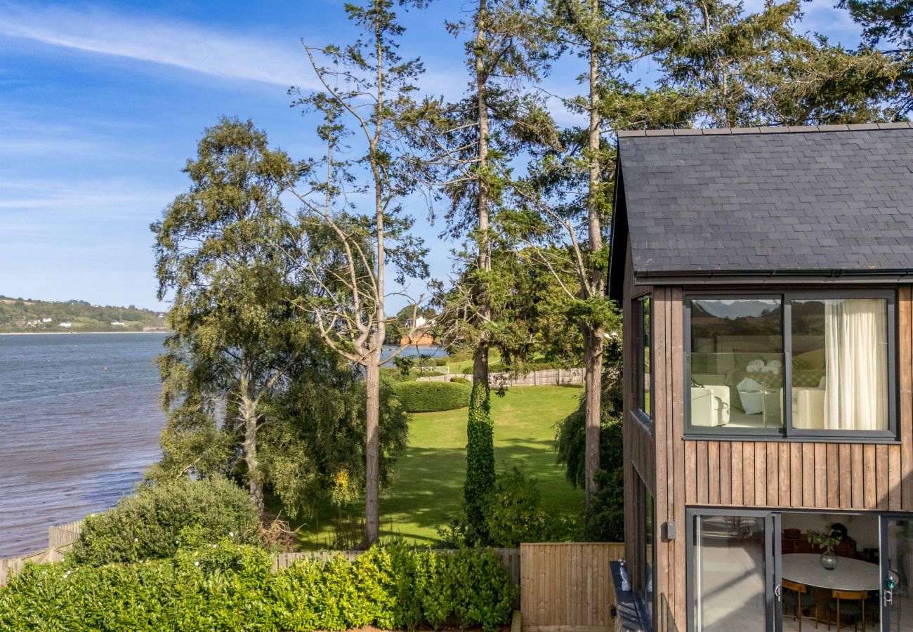 House in Combeinteignhead - Gable View