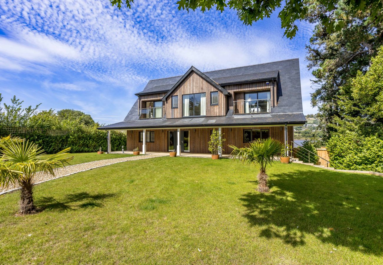 House in Combeinteignhead - Gable View