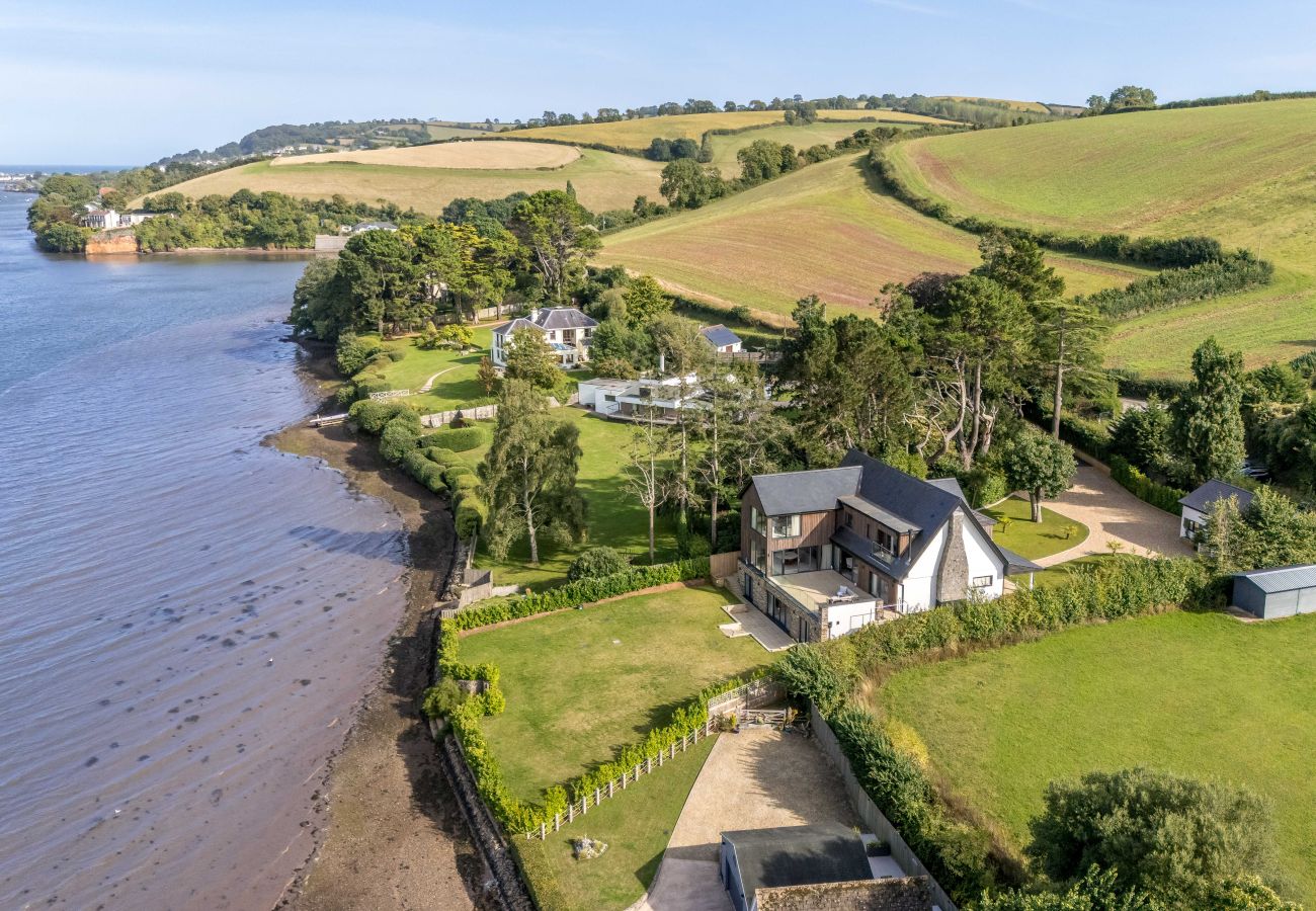 House in Combeinteignhead - Gable View