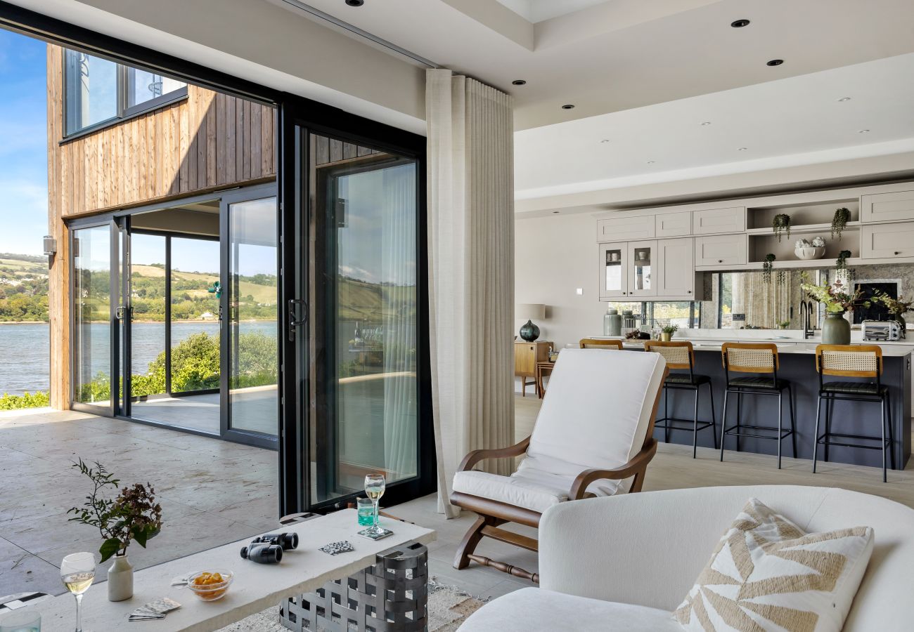 House in Combeinteignhead - Gable View
