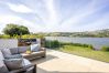 House in Combeinteignhead - Gable View - Luxury Riverside Sanctuary  House in Combeinteignhead - Gable View - Luxury Riverside Sanctuary
