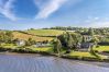 House in Combeinteignhead - Gable View - Luxury Riverside Sanctuary  House in Combeinteignhead - Gable View - Luxury Riverside Sanctuary