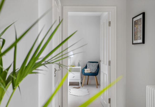 House in Exeter - Morford House - Stylish Retreat in the Heart of Exeter House in Exeter - Morford House - Stylish Retreat in the Heart of Exeter