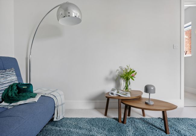 House in Exeter - Morford House - Stylish Retreat in the Heart of Exeter House in Exeter - Morford House - Stylish Retreat in the Heart of Exeter