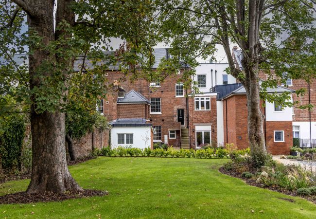 House in Exeter - Morford House - Stylish Retreat in the Heart of Exeter House in Exeter - Morford House - Stylish Retreat in the Heart of Exeter