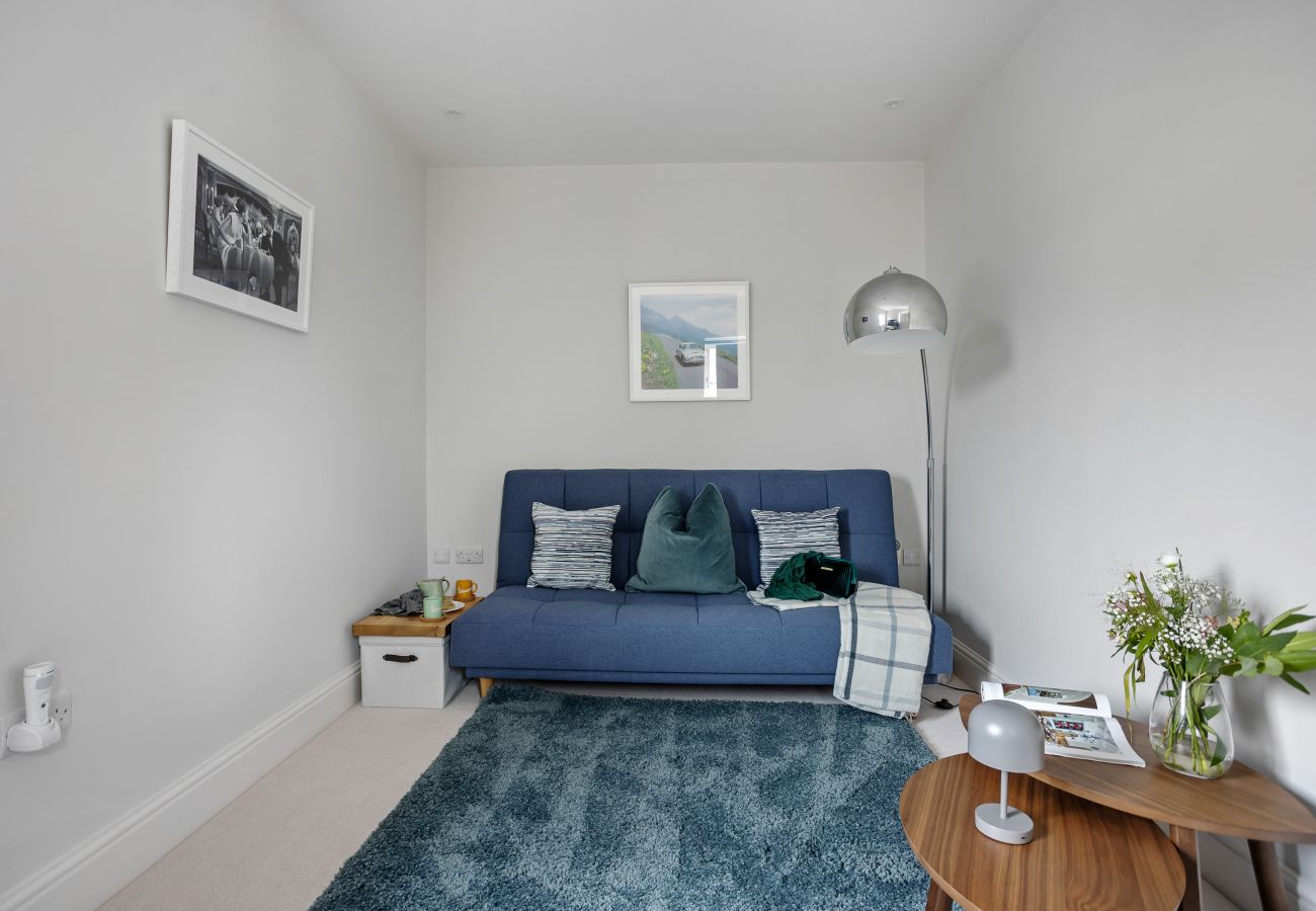 House in Exeter - Morford House - Stylish Retreat in the Heart of Exeter