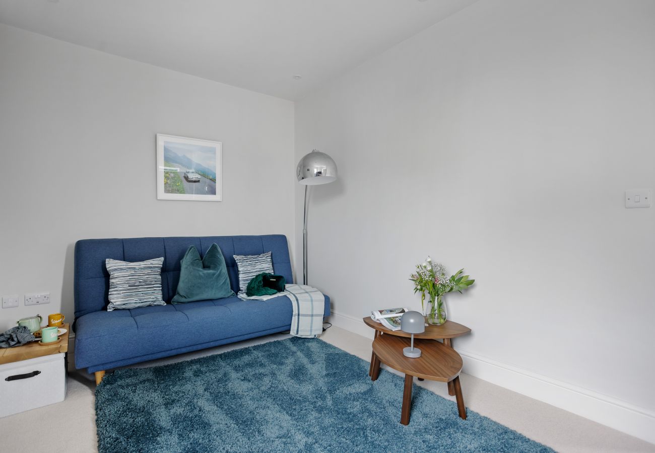 House in Exeter - Morford House - Stylish Retreat in the Heart of Exeter