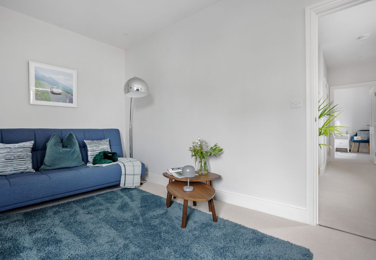 House in Exeter - Morford House - Stylish Retreat in the Heart of Exeter