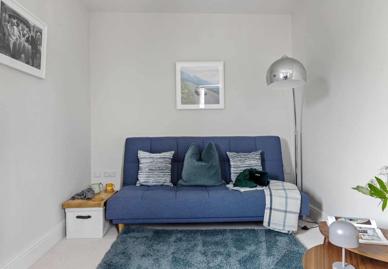 House in Exeter - Morford House - Stylish Retreat in the Heart of Exeter