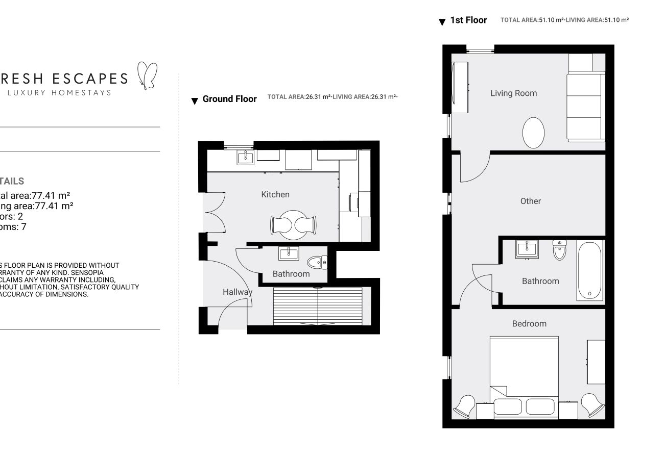 House in Exeter - Morford House - Stylish Retreat in the Heart of Exeter