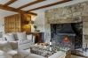 Country house in Chagford - Woodtown Estate – Luxury Dartmoor Country Retreat with Pool & Tennis Court