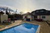 House in Paignton - Pheasants Haunt | Train Side Holiday Home with Pool