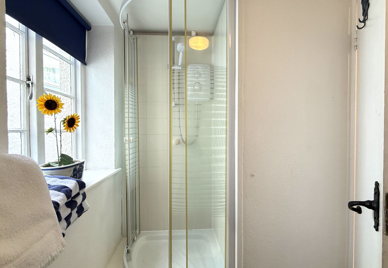 The Cabin - Hidden Retreat in the Heart of Salcombe