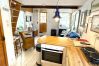 Apartment in Salcombe - The Cabin - Hidden Retreat in the Heart of Salcombe