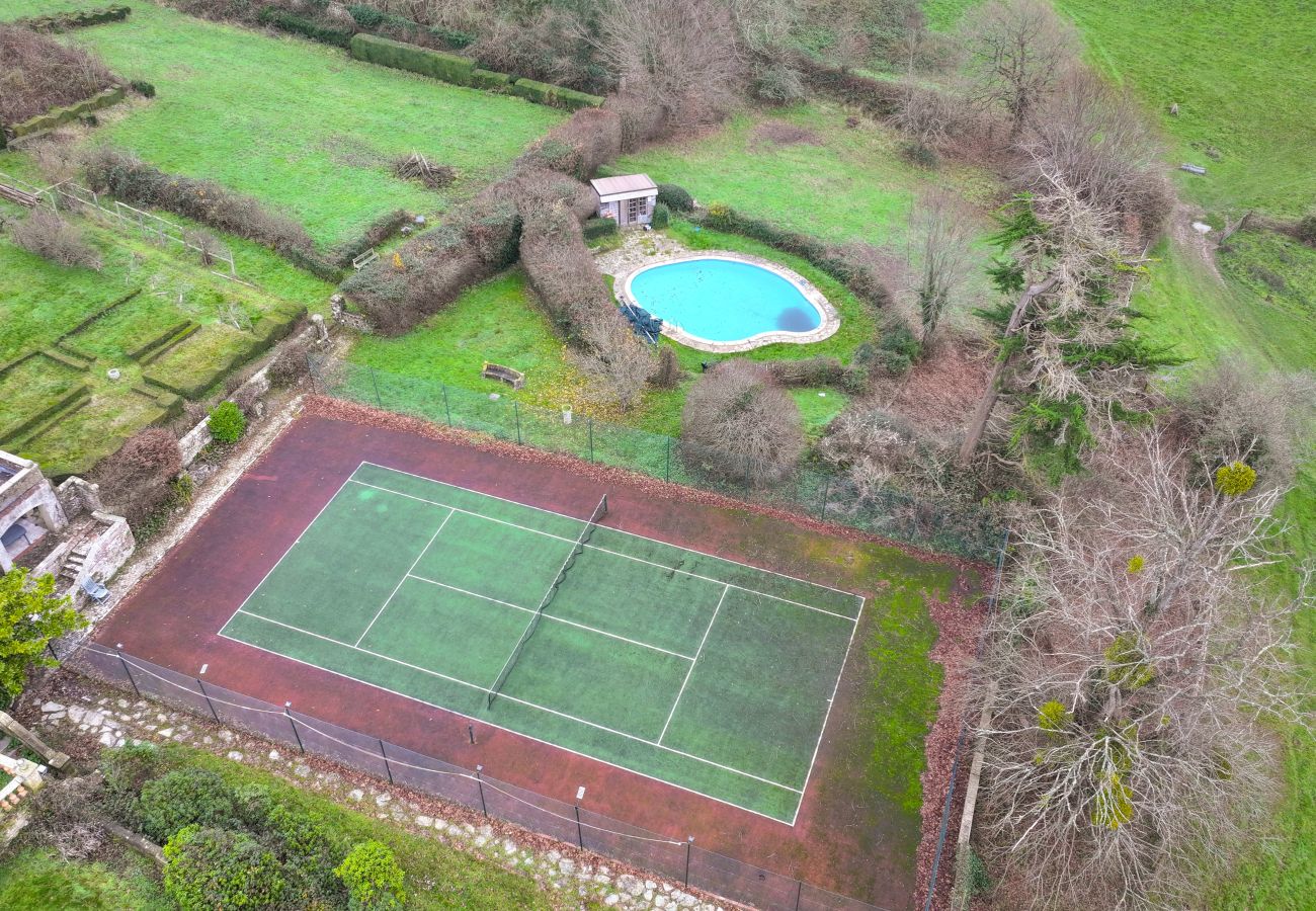 Country house in Etchingham - Haremere Hall - East Sussex’s Finest Country Estate