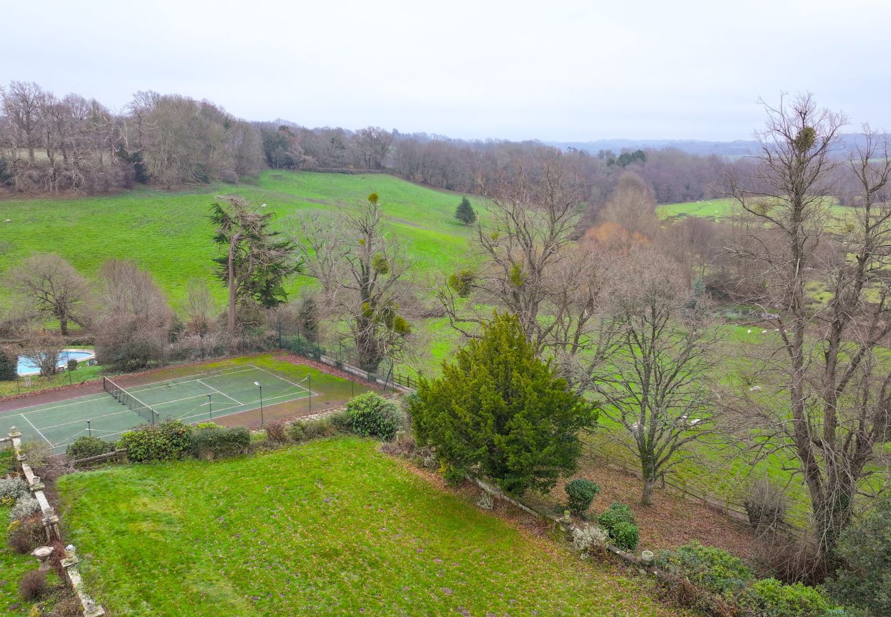 Country house in Etchingham - Haremere Hall - East Sussex’s Finest Country Estate
