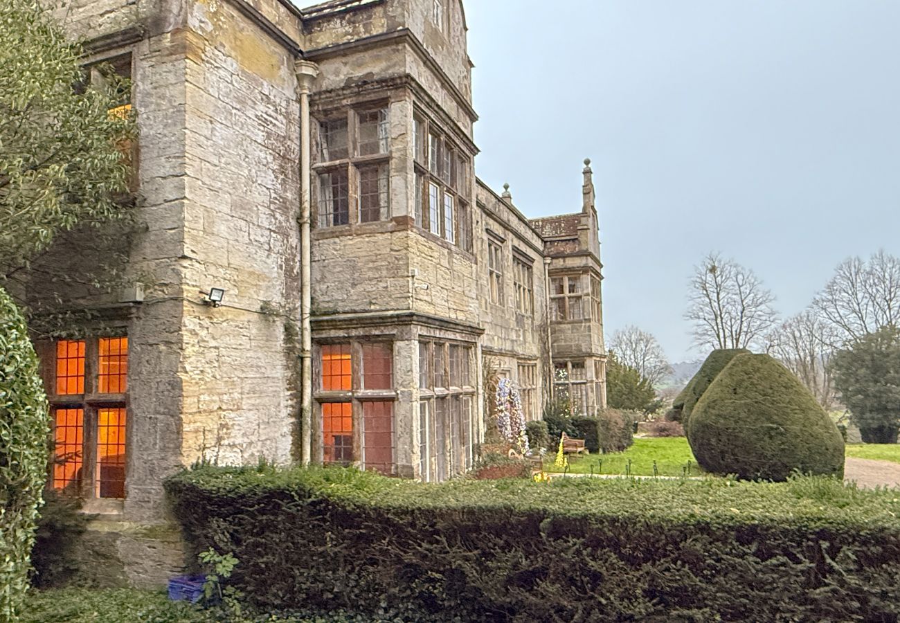 Country house in Etchingham - Haremere Hall - East Sussex’s Finest Country Estate