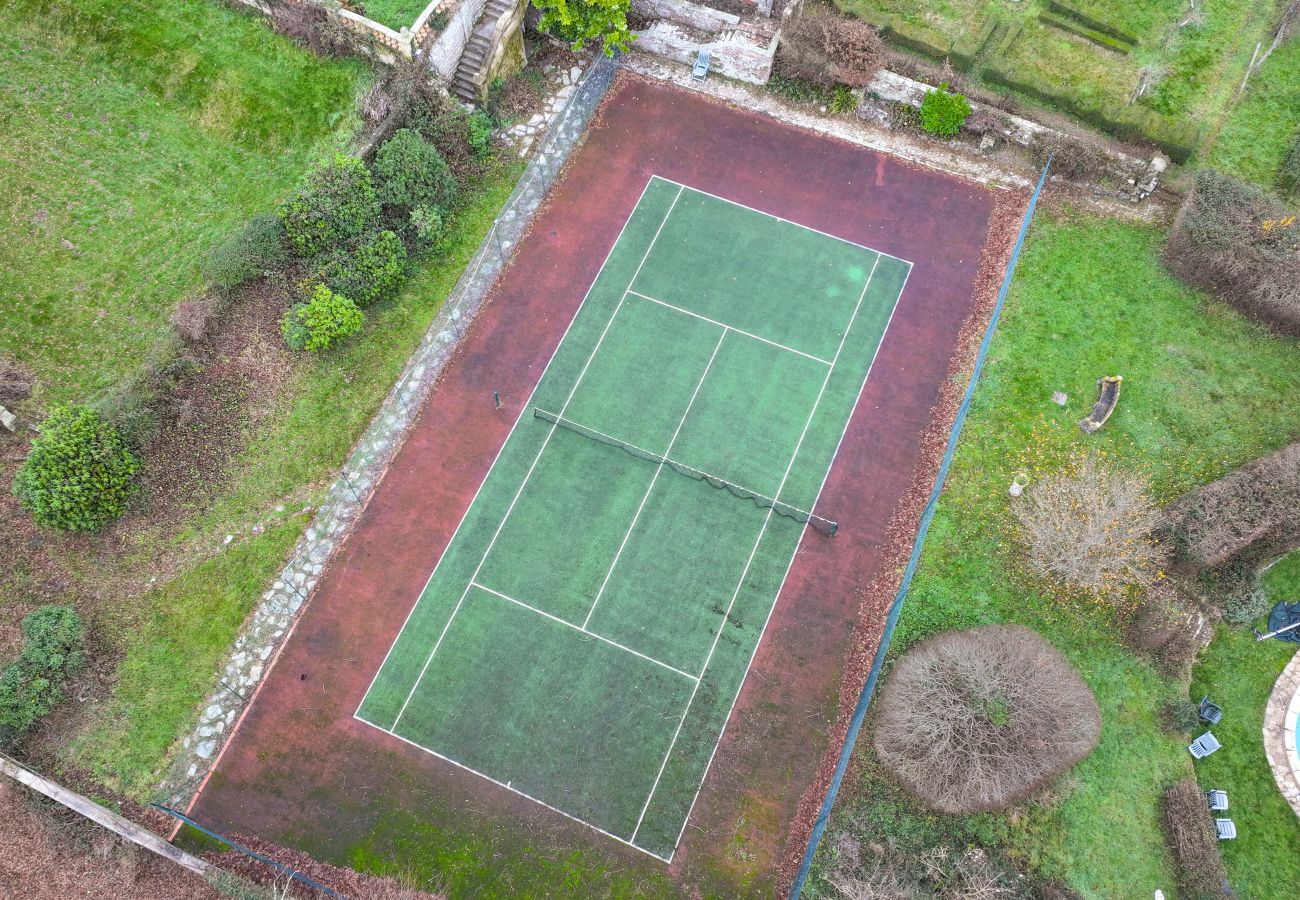 Country house in Etchingham - Haremere Hall - East Sussex’s Finest Country Estate