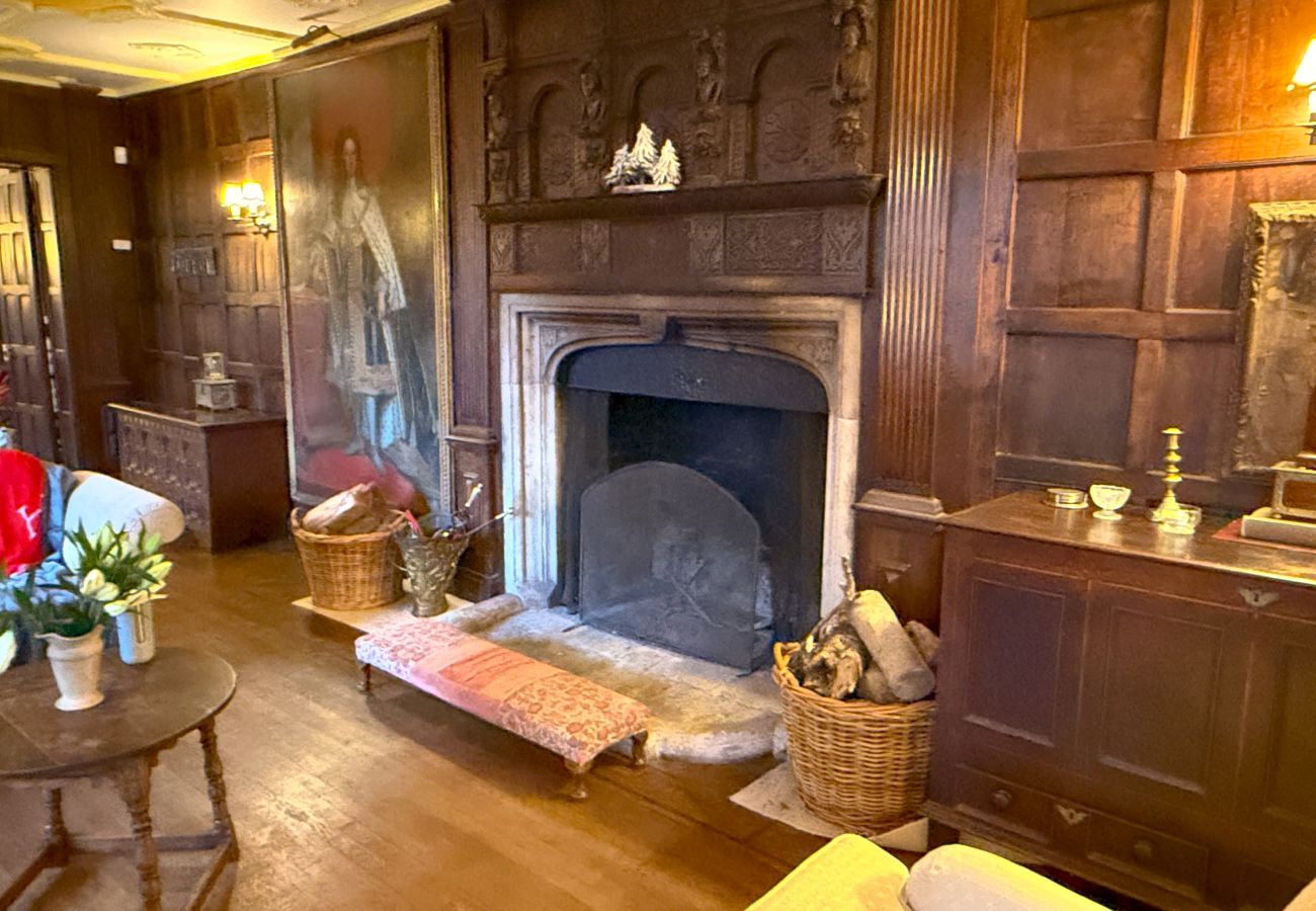 Country house in Etchingham - Haremere Hall - East Sussex’s Finest Country Estate