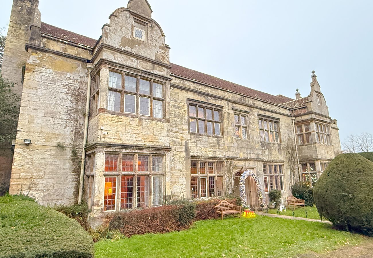 Country house in Etchingham - Haremere Hall - East Sussex’s Finest Country Estate