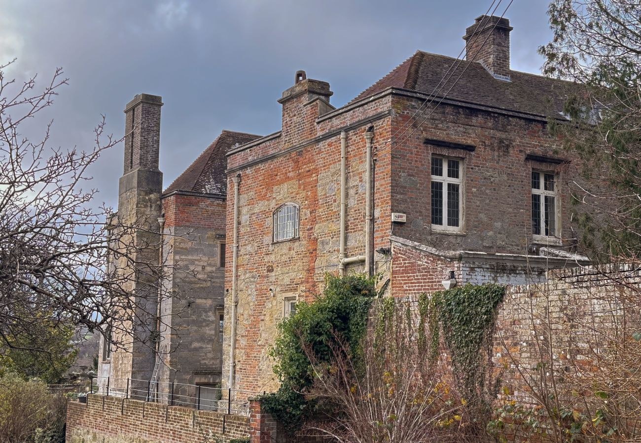 Country house in Etchingham - Haremere Hall - East Sussex’s Finest Country Estate