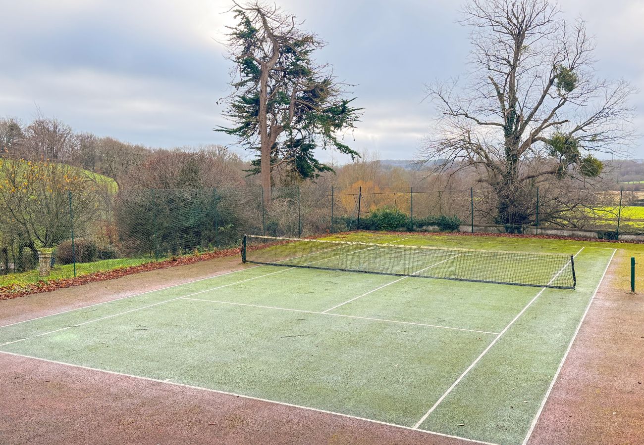 Country house in Etchingham - Haremere Hall - East Sussex’s Finest Country Estate