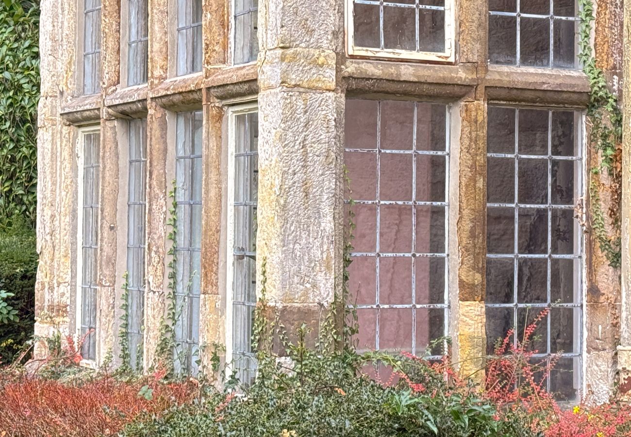 Country house in Etchingham - Haremere Hall - East Sussex’s Finest Country Estate