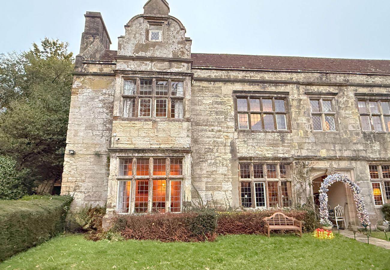 Country house in Etchingham - Haremere Hall - East Sussex’s Finest Country Estate