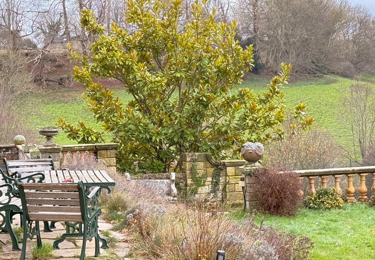 Country house in Etchingham - Haremere Hall - East Sussex’s Finest Country Estate