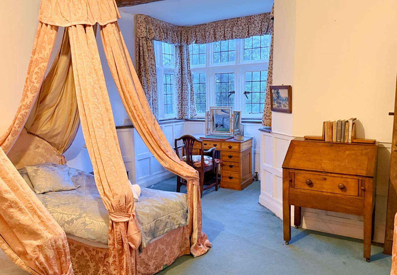 Country house in Etchingham - Haremere Hall - East Sussex’s Finest Country Estate