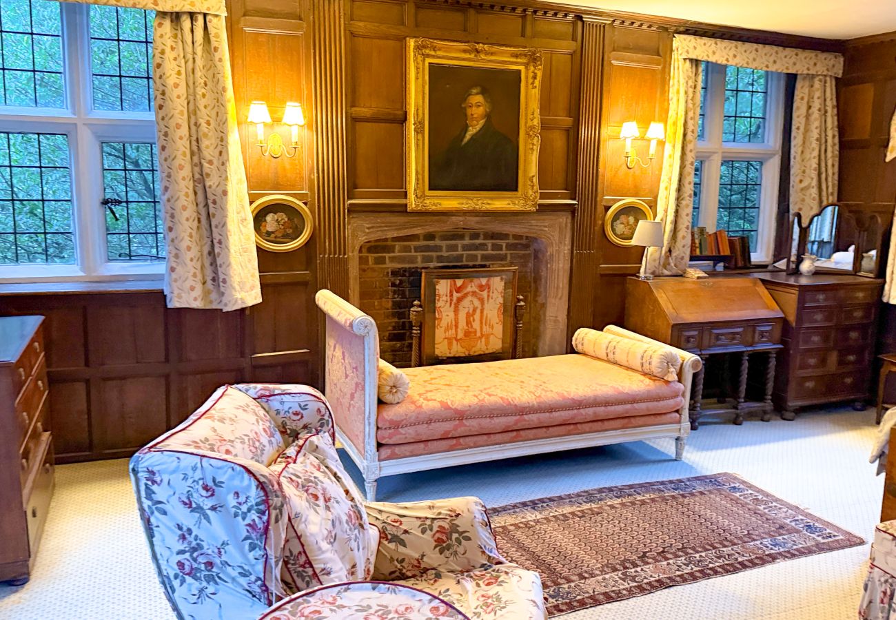 Country house in Etchingham - Haremere Hall - East Sussex’s Finest Country Estate