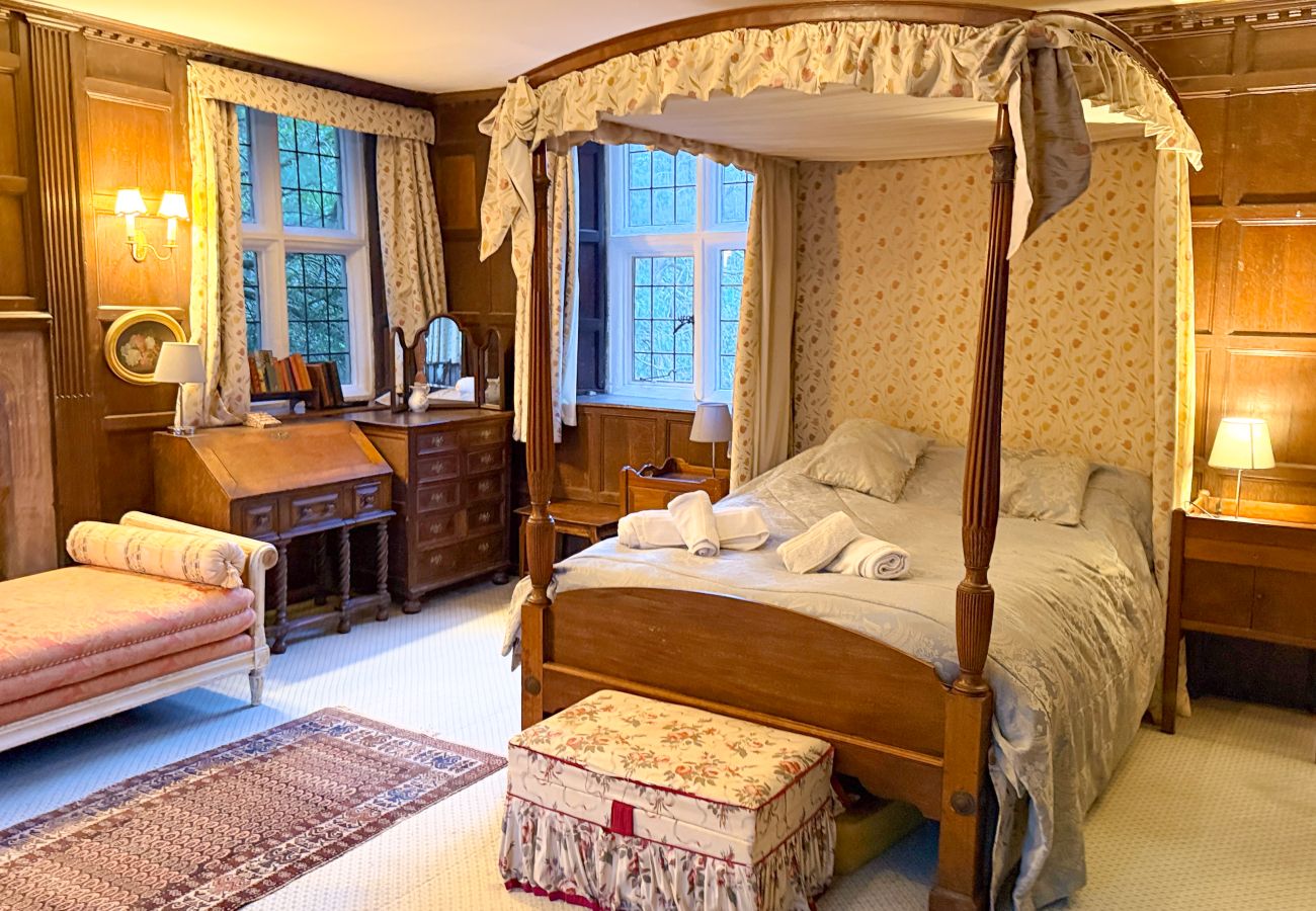 Country house in Etchingham - Haremere Hall - East Sussex’s Finest Country Estate