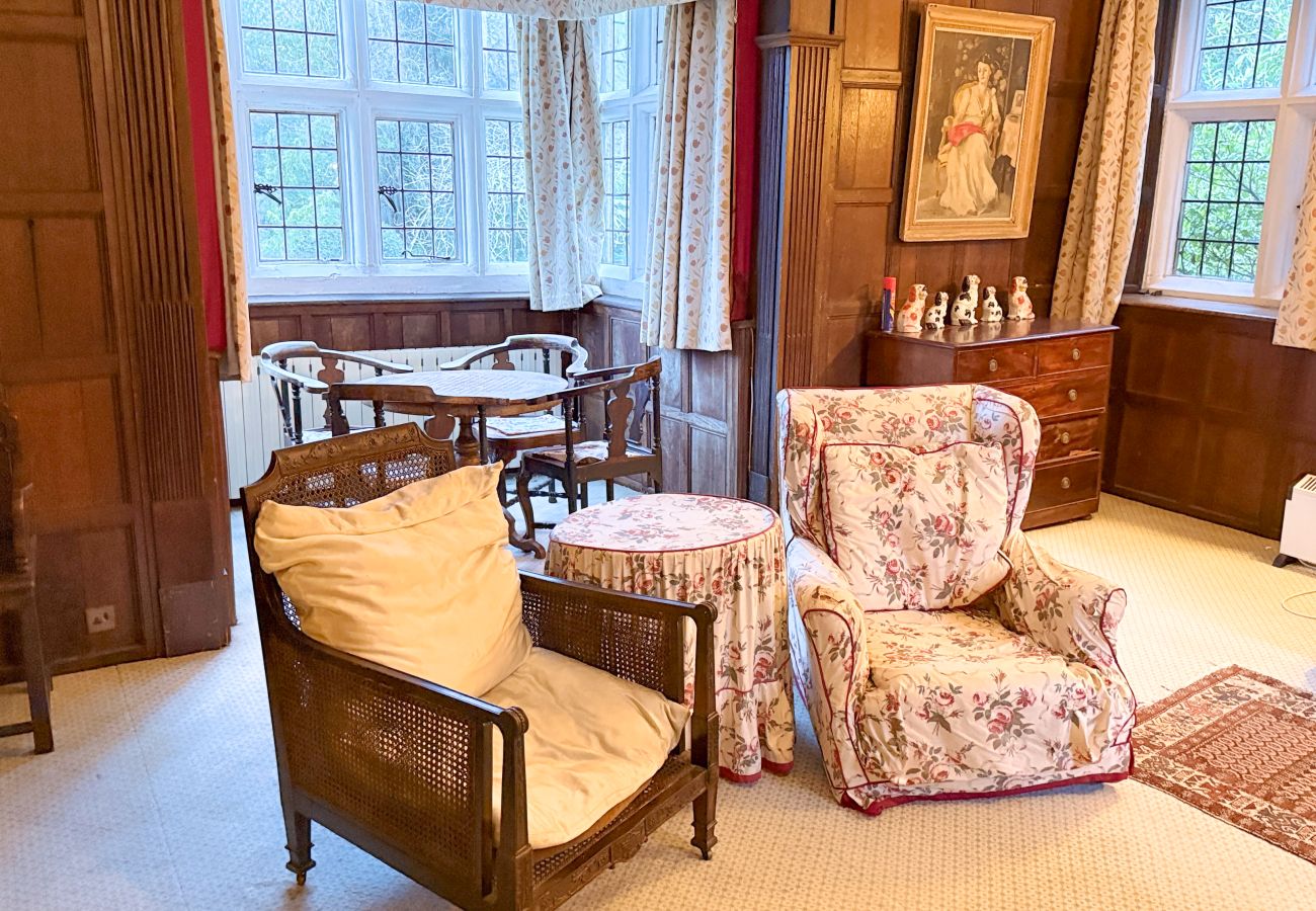 Country house in Etchingham - Haremere Hall - East Sussex’s Finest Country Estate