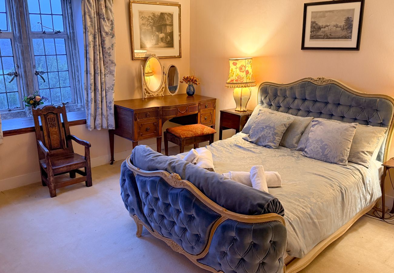 Country house in Etchingham - Haremere Hall - East Sussex’s Finest Country Estate