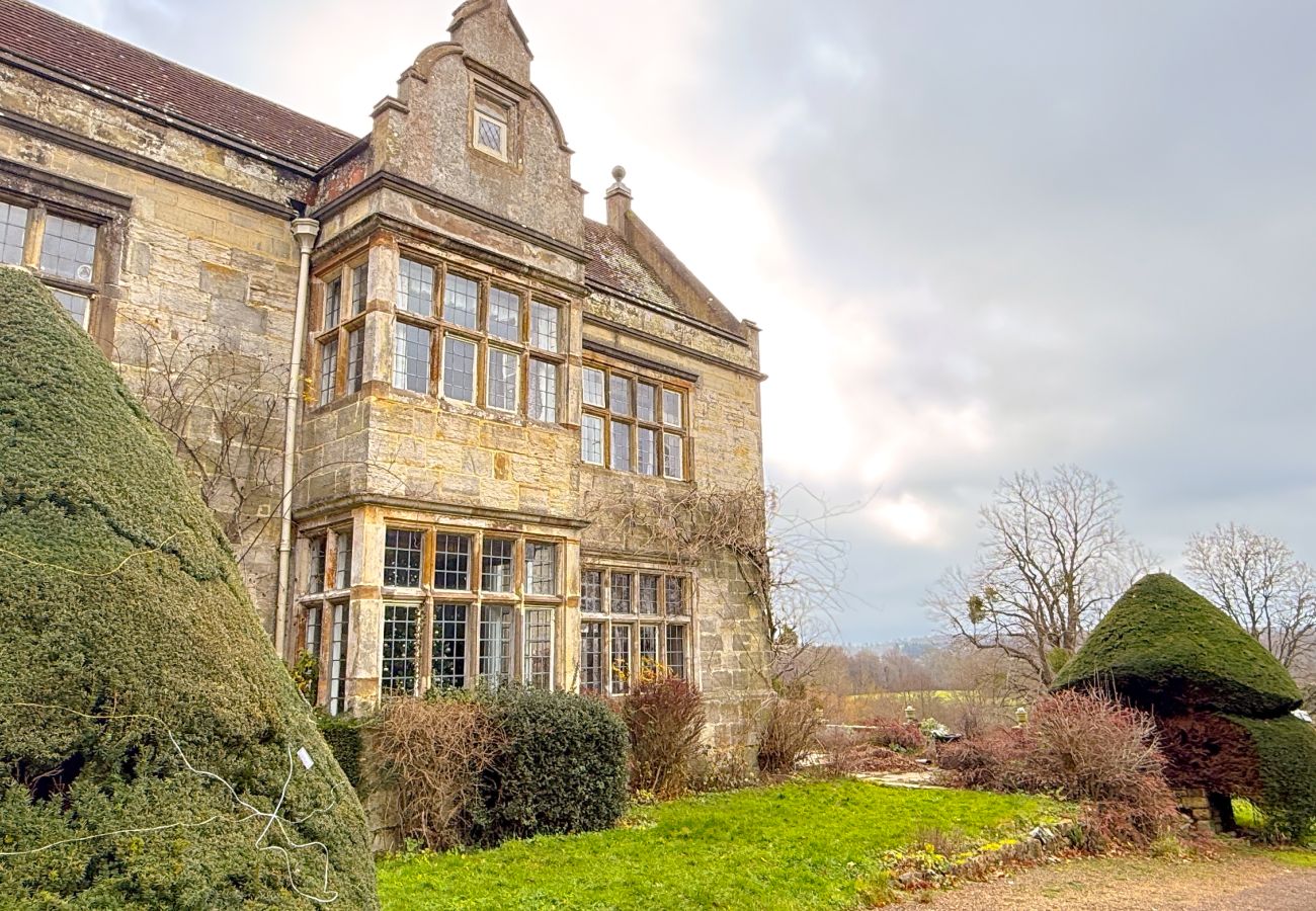 Country house in Etchingham - Haremere Hall - East Sussex’s Finest Country Estate