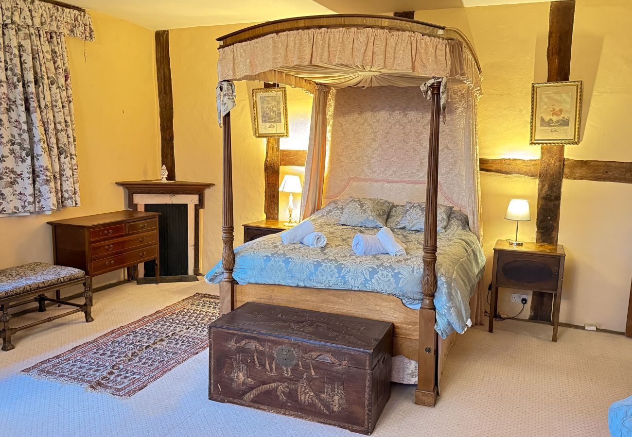 Country house in Etchingham - Haremere Hall - East Sussex’s Finest Country Estate