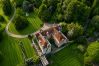 Country house in Etchingham - Haremere Hall - A Jacobean Estate of Grandeur
