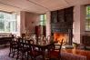 Country house in Etchingham - Haremere Hall - A Jacobean Estate of Grandeur