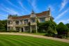 Country house in Etchingham - Haremere Hall - A Jacobean Estate of Grandeur