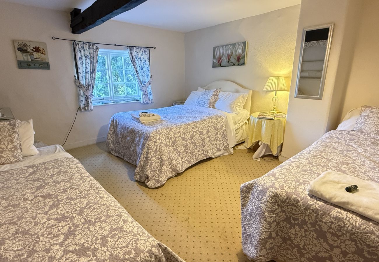 Country house in Bickleigh - Bickleigh Castle - A Majestic Devon Estate for Exclusive Gatherings