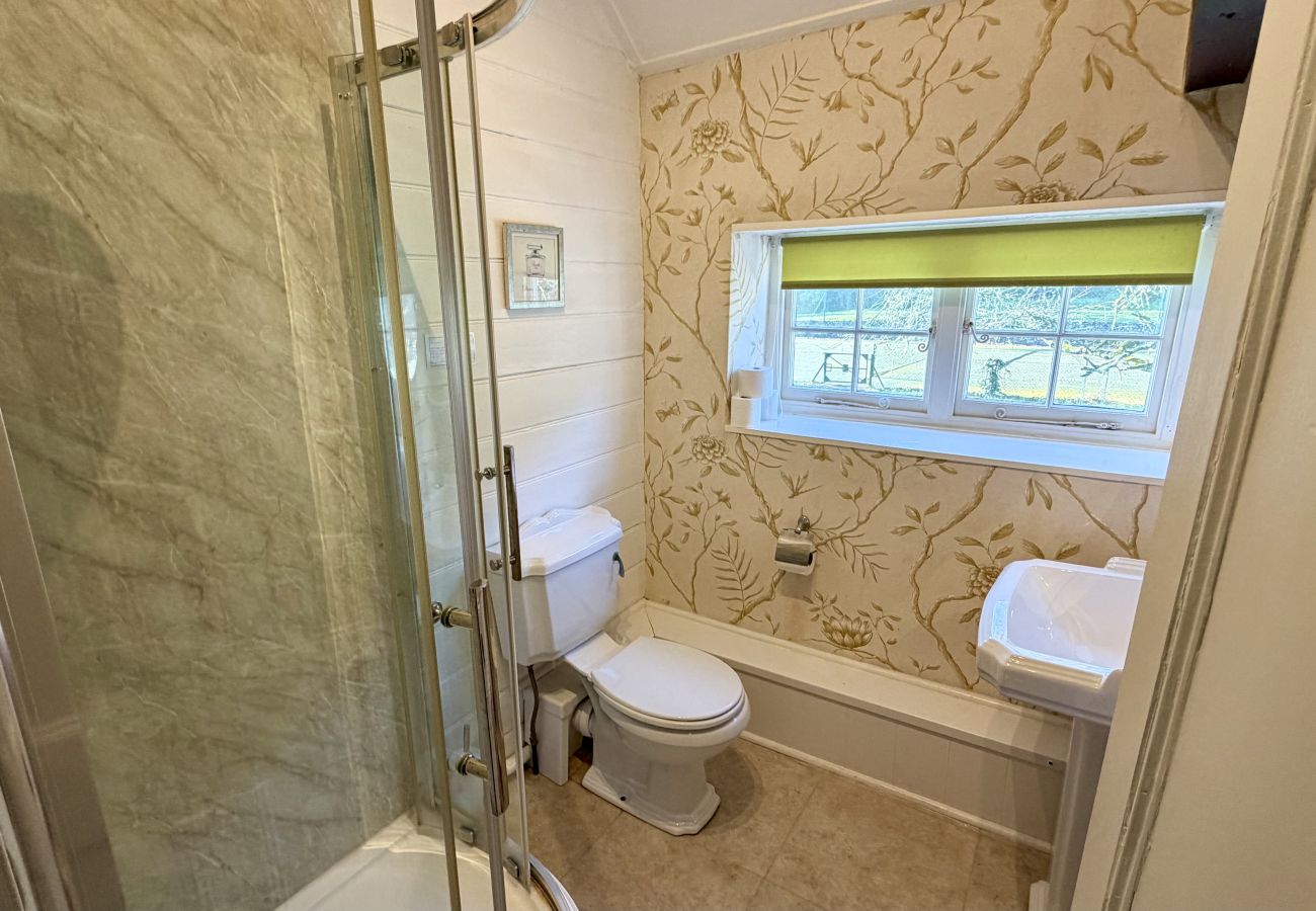 Country house in Bickleigh - Bickleigh Castle - A Majestic Devon Estate for Exclusive Gatherings