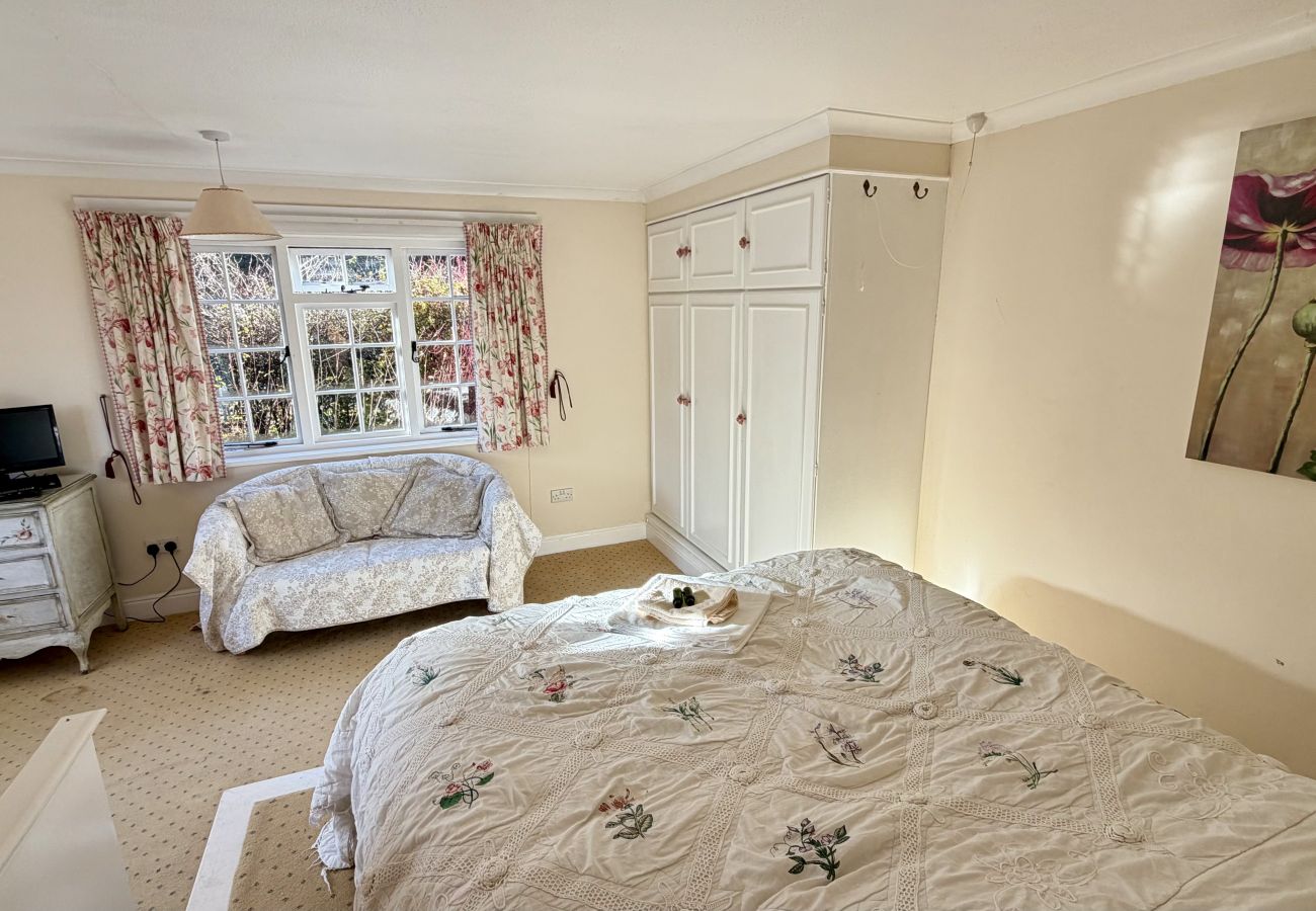 Country house in Bickleigh - Bickleigh Castle - A Majestic Devon Estate for Exclusive Gatherings