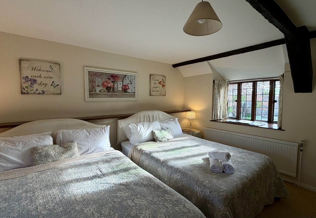 Country house in Bickleigh - Bickleigh Castle - A Majestic Devon Estate for Exclusive Gatherings