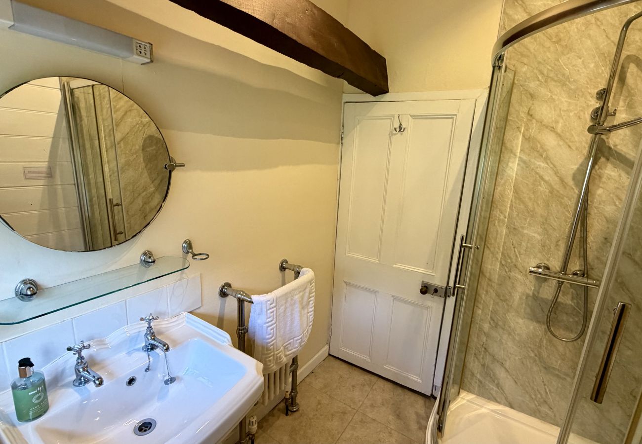 Country house in Bickleigh - Bickleigh Castle - A Majestic Devon Estate for Exclusive Gatherings